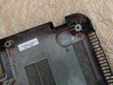 Нижня частина Toshiba Satellite C855 №2